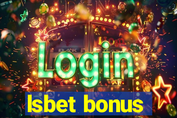 lsbet bonus